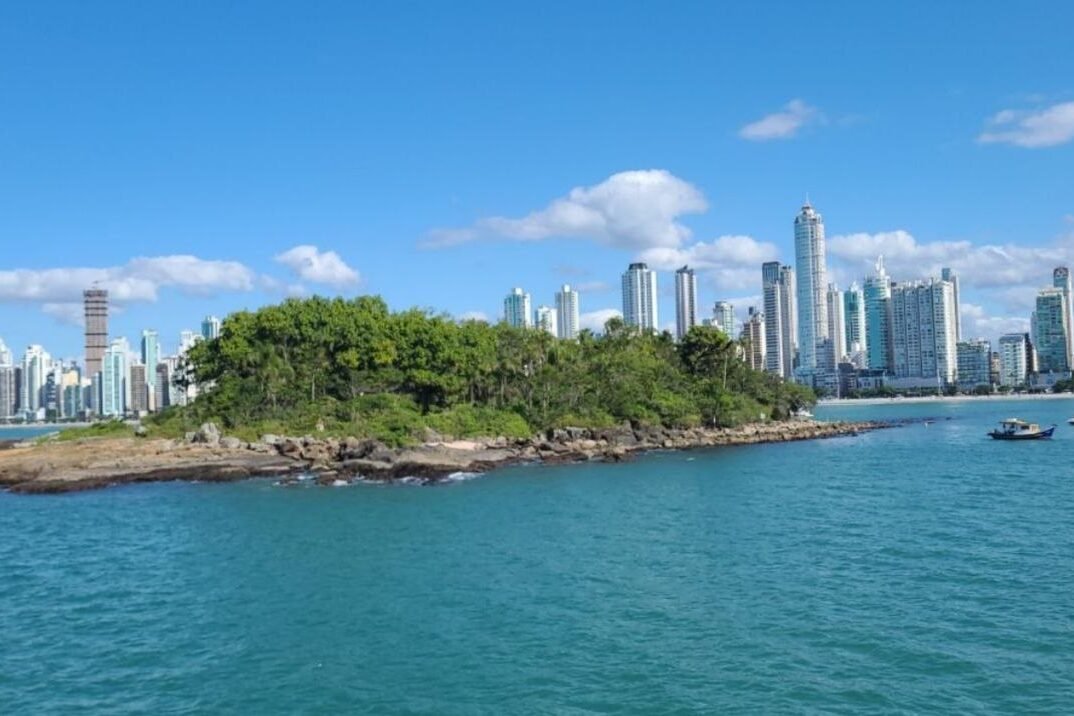 Hotéis Balneário Camboriú