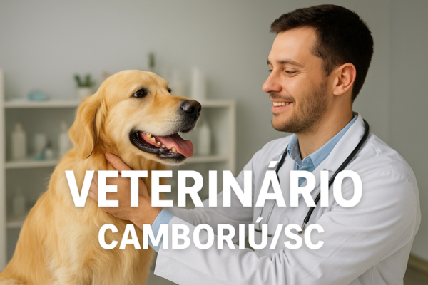Simulado FURB: Veterinário - Camboriú/SC